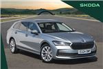2024 Skoda Superb Estate