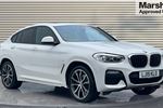 2019 BMW X4