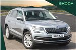 2019 Skoda Kodiaq