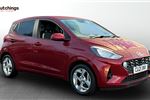 2021 Hyundai i10