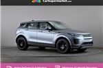 2021 Land Rover Range Rover Evoque