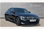 2024 BMW 3 Series