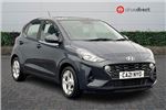 2021 Hyundai i10