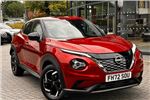 2023 Nissan Juke