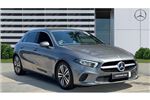 2020 Mercedes-Benz A-Class