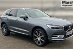 2021 Volvo XC60