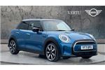 2021 MINI Hatchback 5dr