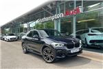 2020 BMW X4