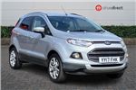2017 Ford EcoSport