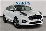 2023 Ford Puma