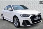 2022 Audi A1