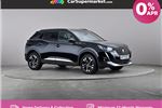 2022 Peugeot 2008