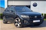 2024 Volkswagen Touareg