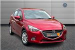 2019 Mazda 2