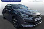 2021 Peugeot 208