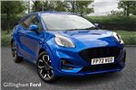 2022 Ford Puma