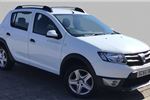 2015 Dacia Sandero Stepway