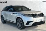2020 Land Rover Range Rover Velar