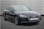 2019 Audi A5 Sportback