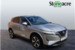 2023 Nissan Qashqai