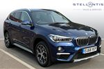 2018 BMW X1