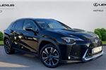 2023 Lexus UX