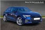 2024 Audi A3