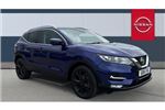 2018 Nissan Qashqai