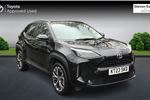 2023 Toyota Yaris Cross