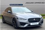 2021 Jaguar XE