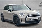 2022 MINI Hatchback