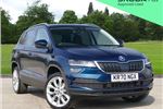 2021 Skoda Karoq
