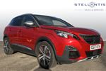 2017 Peugeot 3008