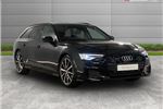 2024 Audi A6 Avant