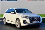 2024 Audi Q7