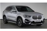 2021 BMW X1