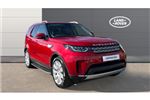 2017 Land Rover Discovery