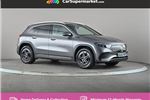 2022 Mercedes-Benz EQA