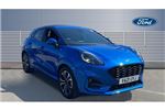 2021 Ford Puma