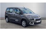 2019 Citroen Berlingo