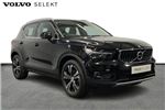 2021 Volvo XC40