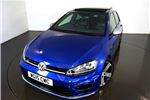 2015 Volkswagen Golf R