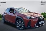 2023 Lexus UX