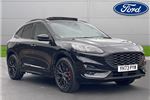 2023 Ford Kuga