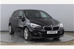 2021 BMW 2 Series Active Tourer