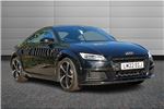 2022 Audi TT