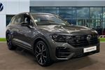 2023 Volkswagen Touareg