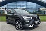 2024 SEAT Ateca