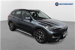 2020 BMW X1