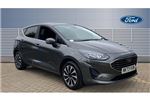 2023 Ford Fiesta
